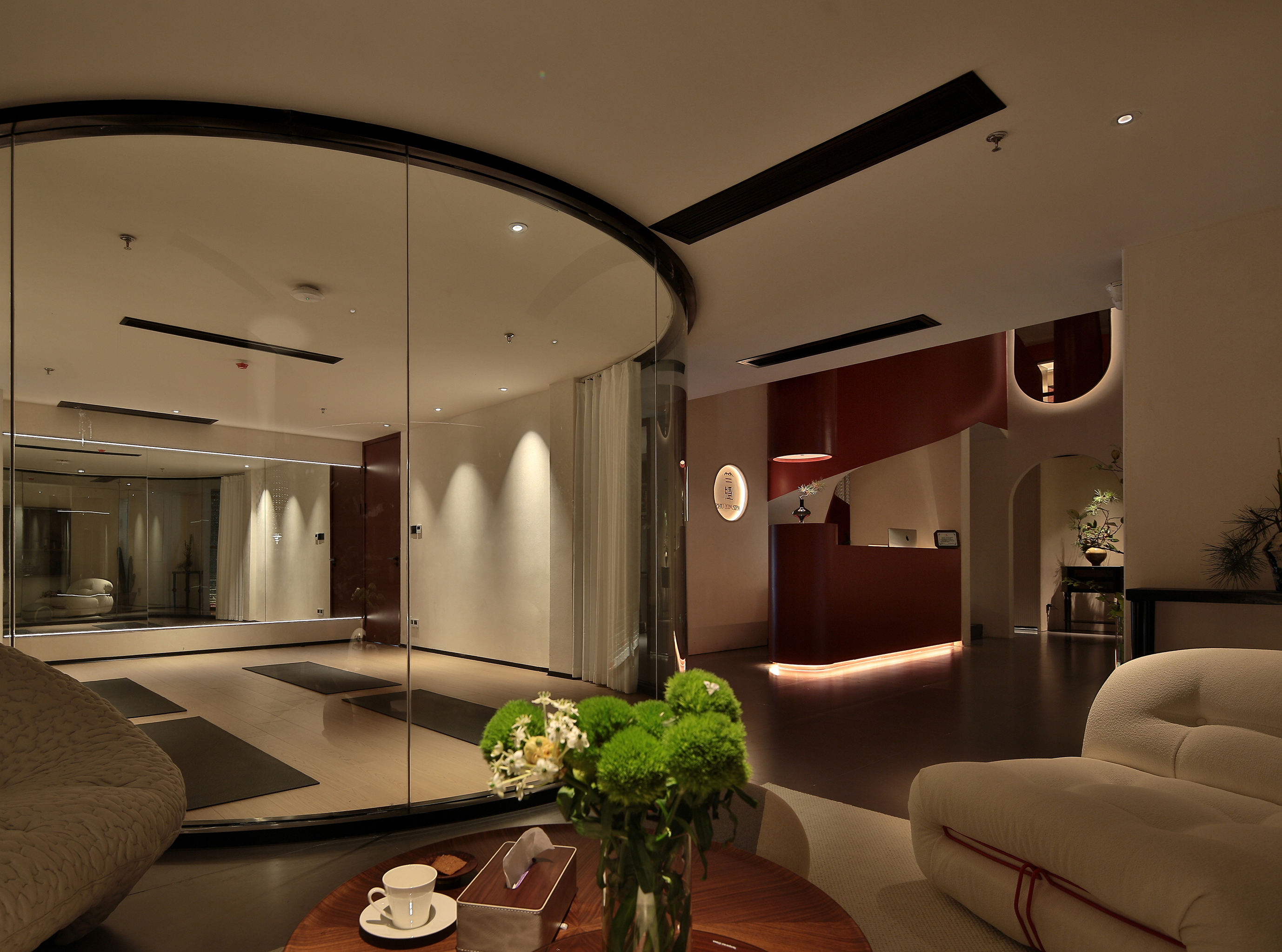 竺隐 SPA丨中国南昌丨JLDSEGIN-14