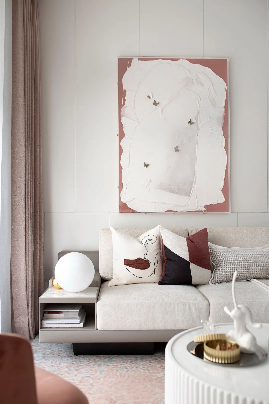 郑州金地·西湖春晓丨中国郑州丨矩阵纵横-34