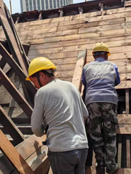 淮海中路1200弄优秀历史建筑修缮工程丨中国上海丨华东建筑设计研究院有限公司历史建筑保护设计院-32