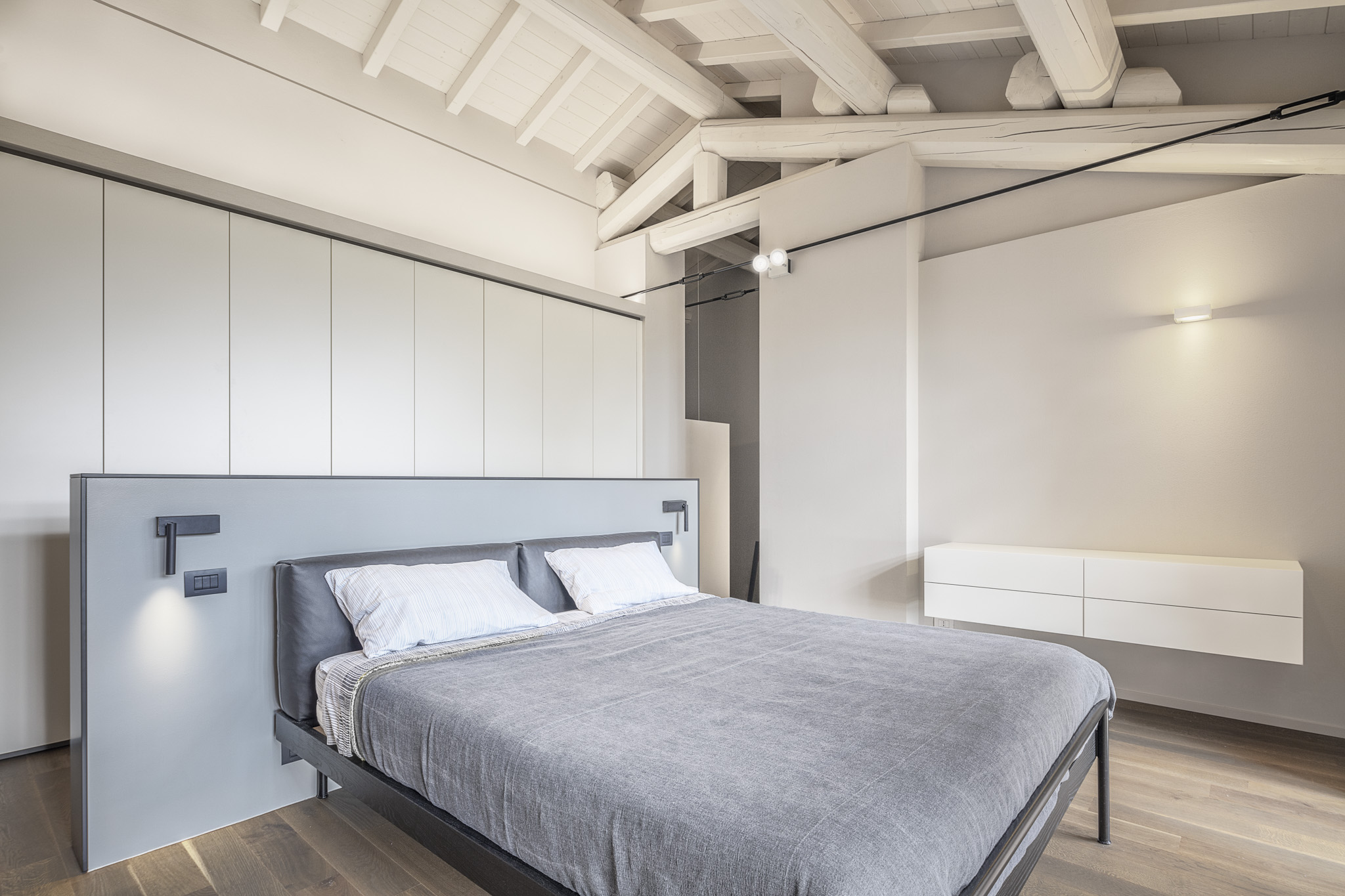 简约风格家居设计，打造温馨舒适空间-13