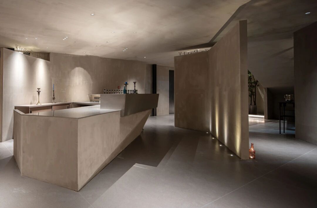 Kings party 会所丨中国北京丨部亚维设计事务所-42