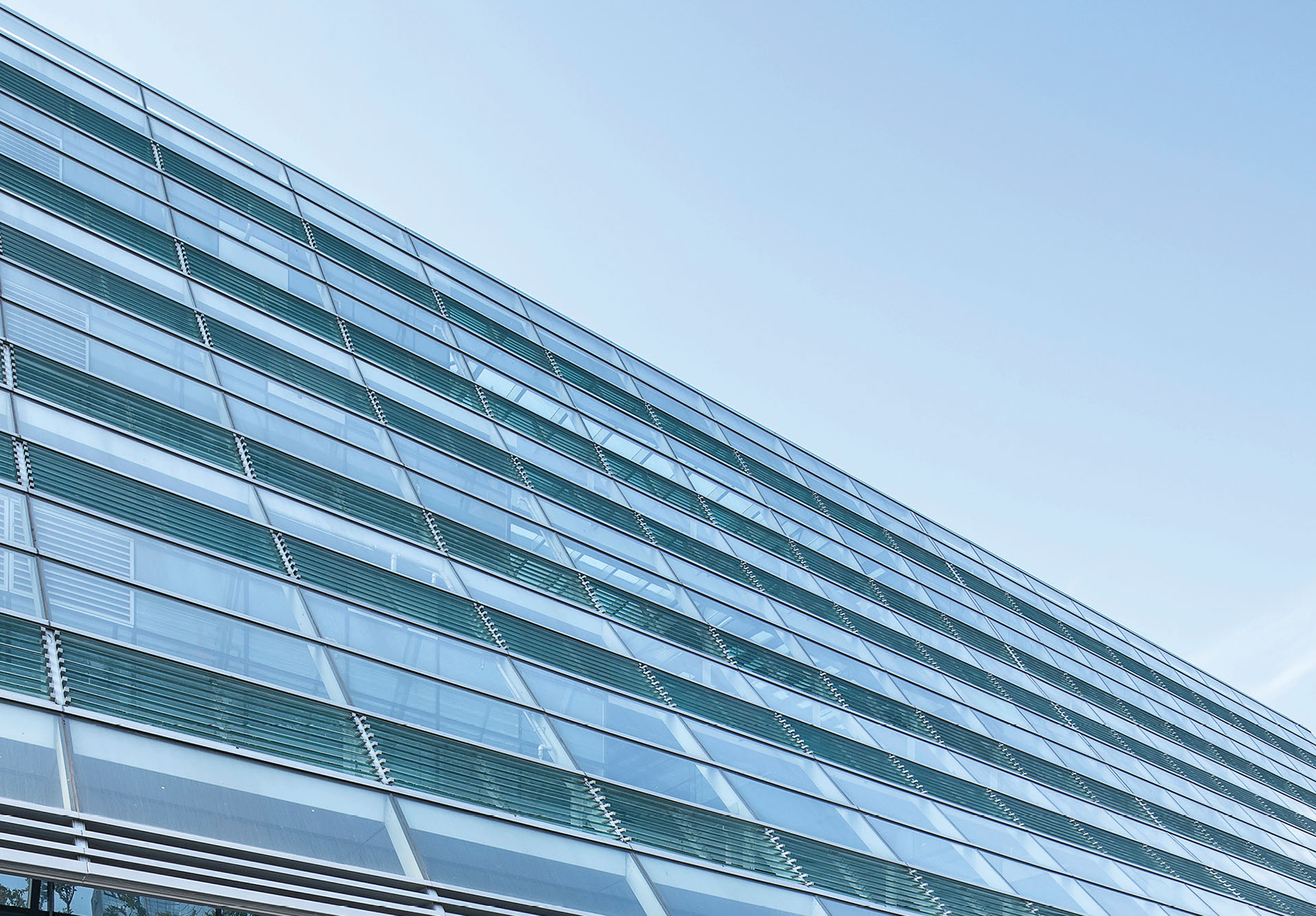 China Mobile（中国移动相关电信中心项目）丨中国苏州-24