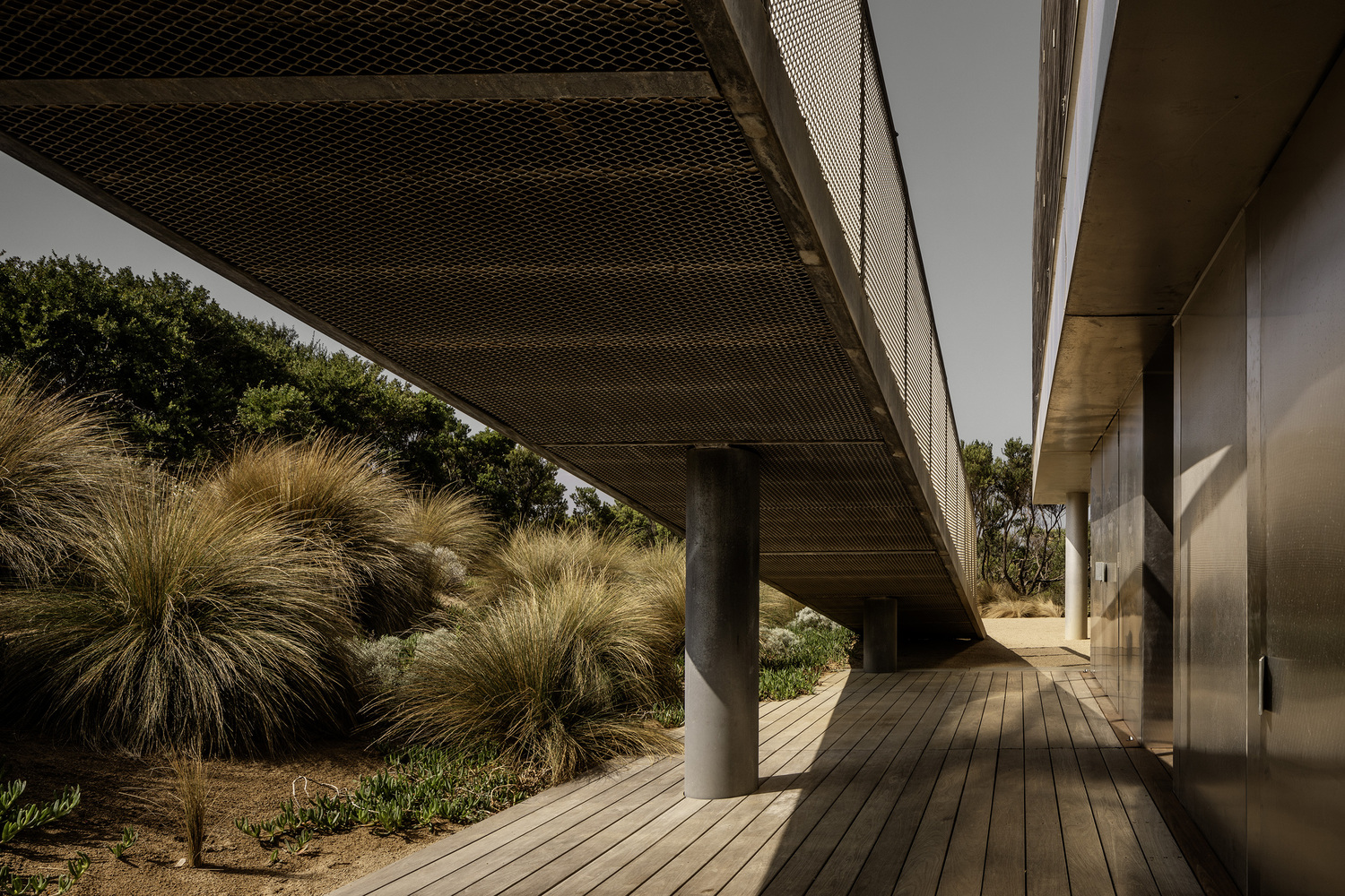 圣安德鲁斯海滩别墅-21