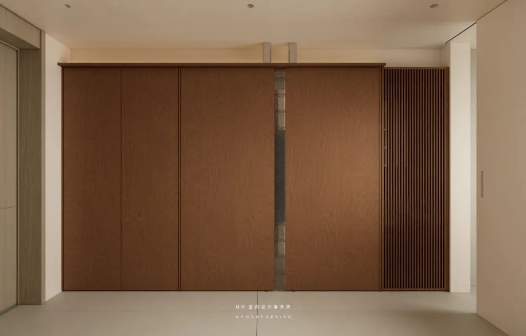 【首发】MH设计新作：奶油中古·理想生活-54