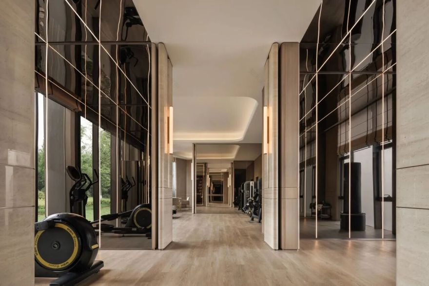 广州招商·林屿境丨中国广州丨硬装矩阵纵横,软装矩阵鸣翠MIX-21