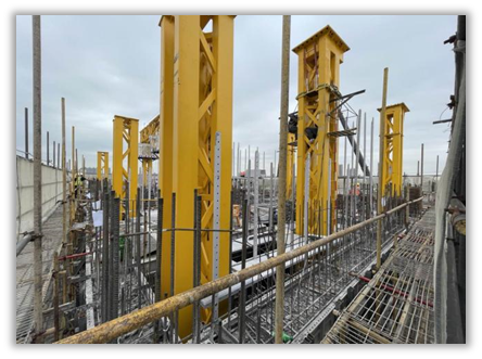 近零耗装配式摩天楼”如何拔地而起?-153