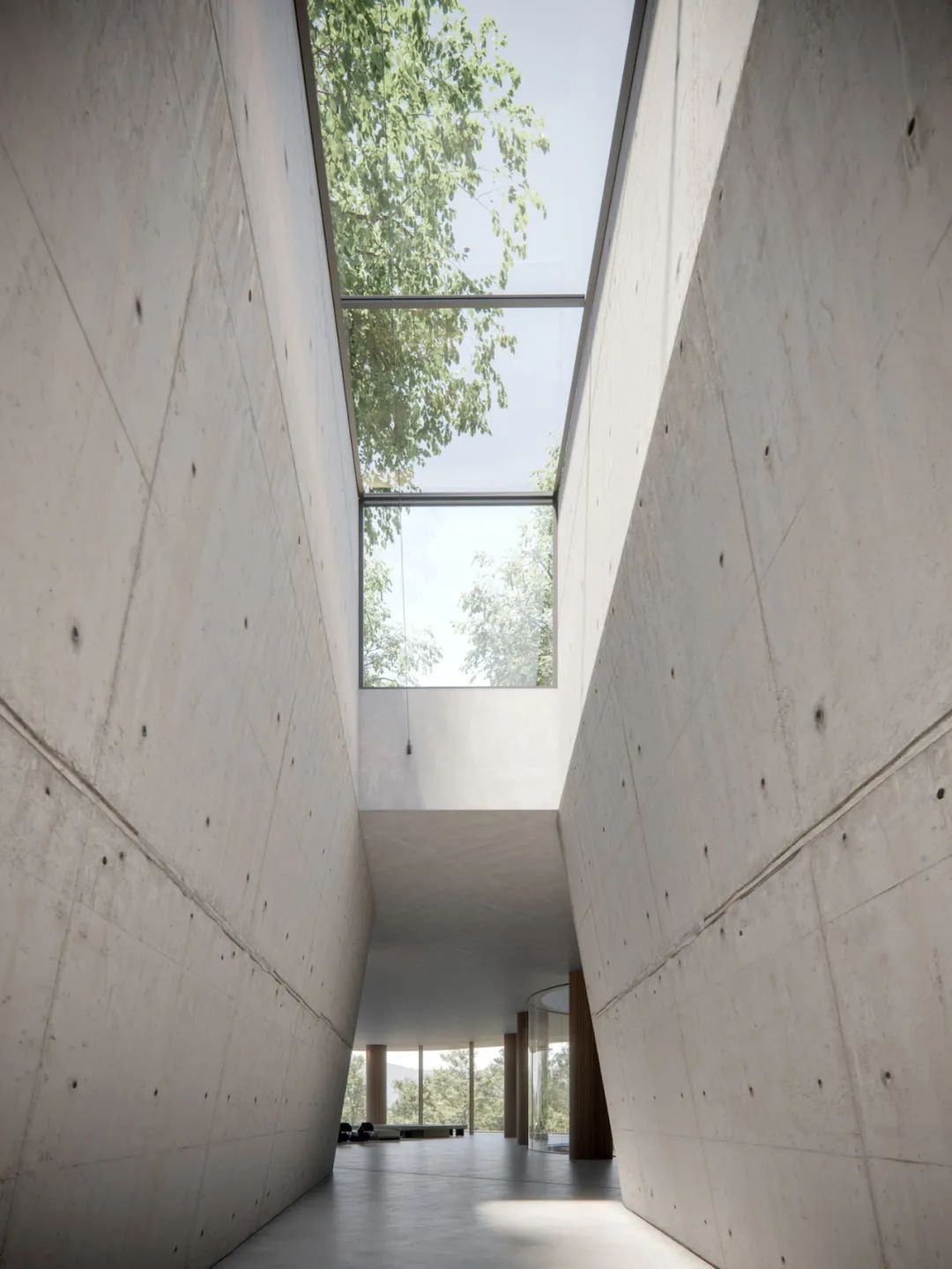 归隐田园,诗意栖居-36