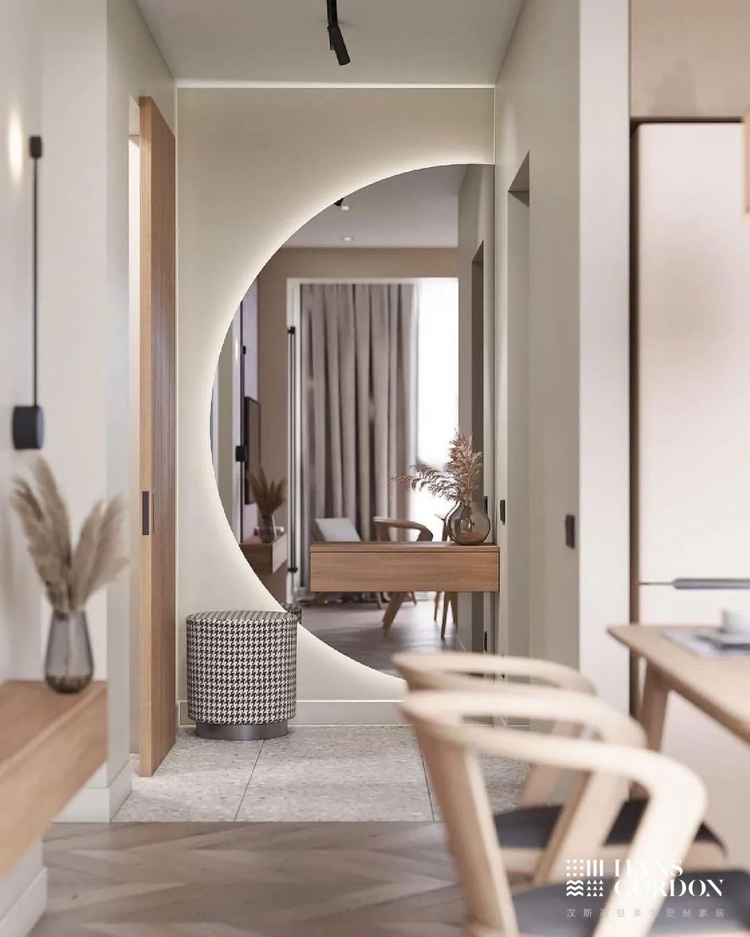 汉斯高登  |  蓬 羽-28