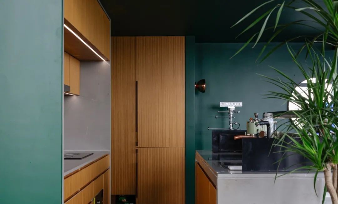 杭州湖景绿色大宅丨中国杭州丨VBD 中置华优设计集团-23