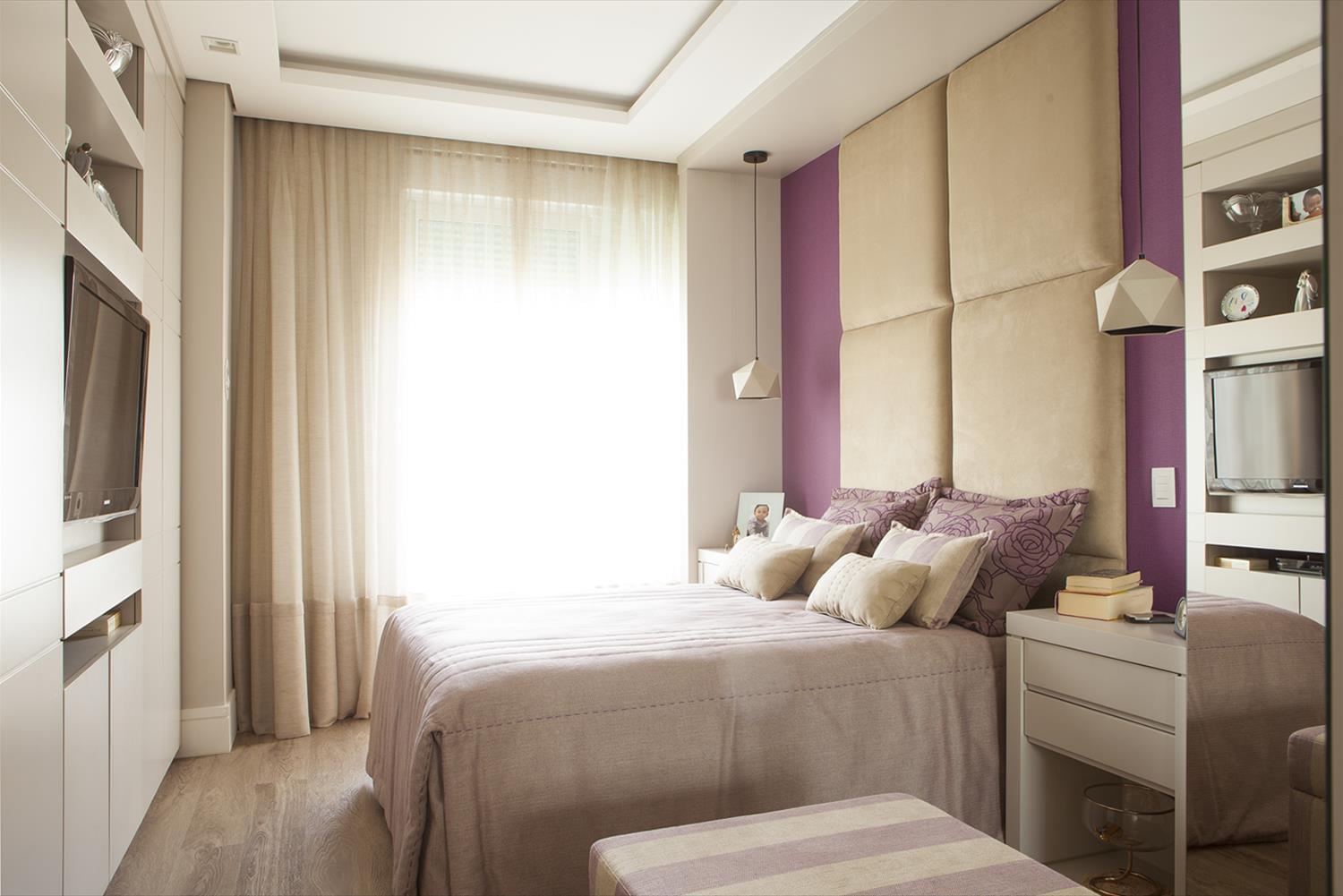 巴西木质公寓设计-7