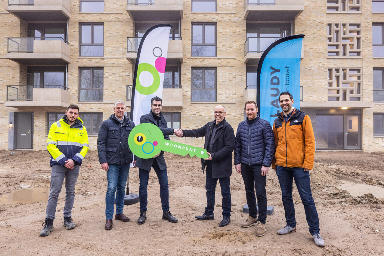 丨NetherlandsMaastricht丨Ziegler Branderhorst-23