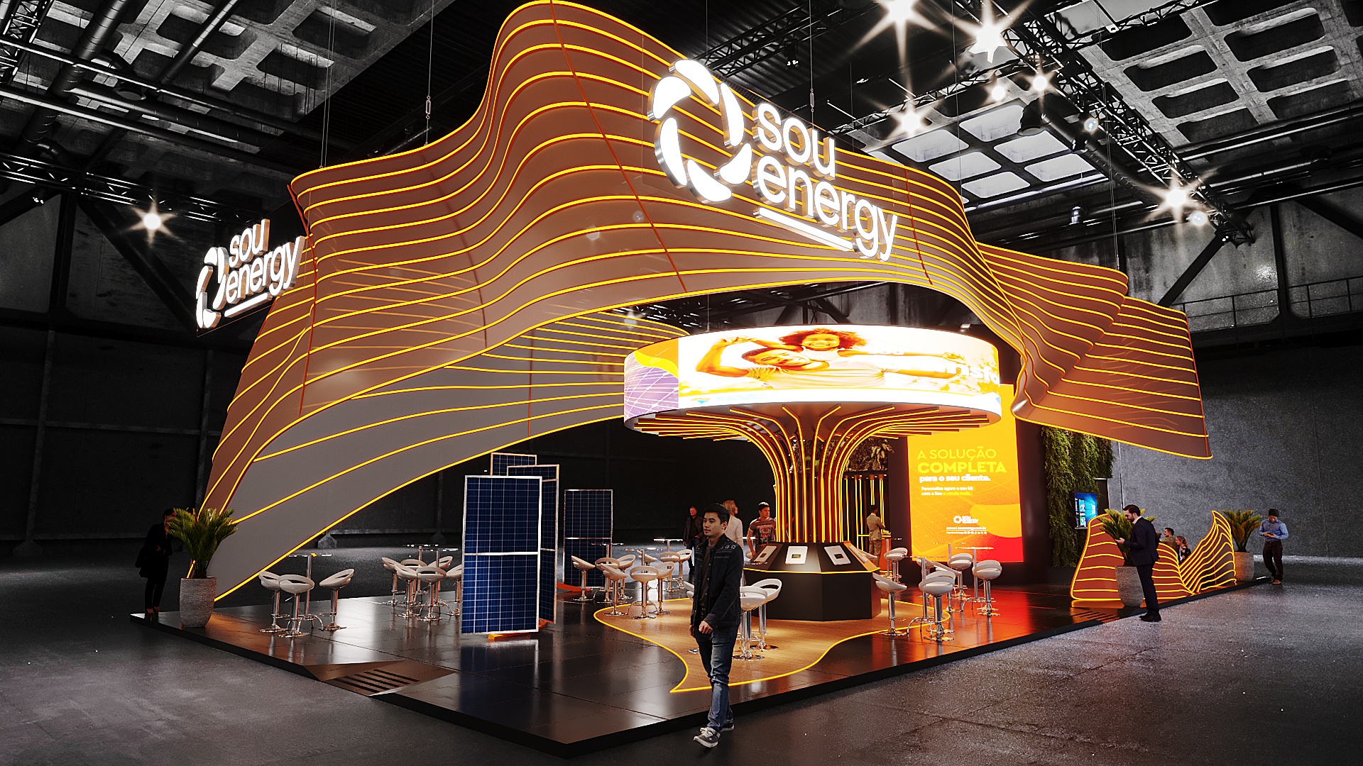 SOUENERGY INTERSOLAR 2024-0