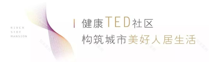 项目巡礼 | 滨江头排筑奢宅,美好生活为江来-21