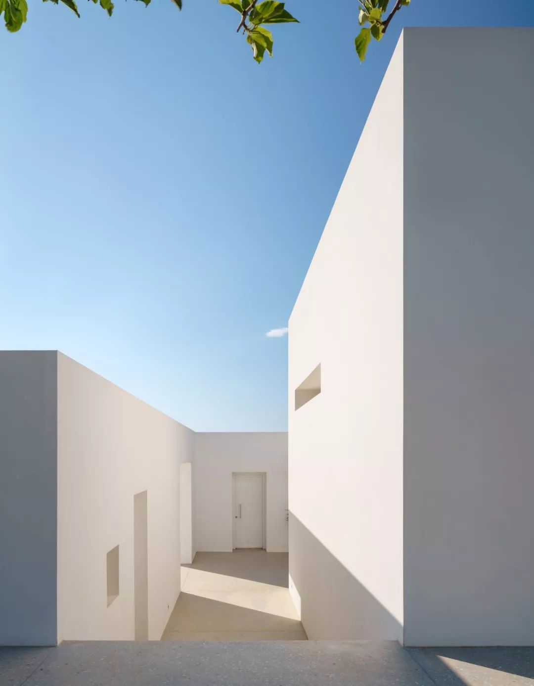 古岛与现代建筑的平衡-12