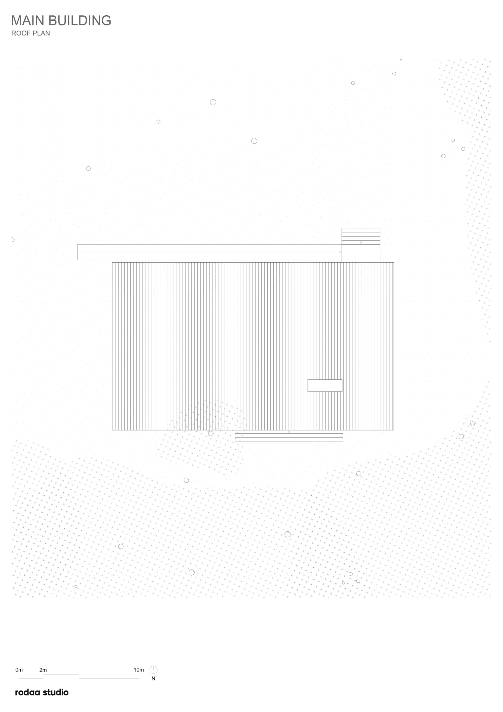 Youza 生态旅馆丨法国丨Rodaa Studio-80