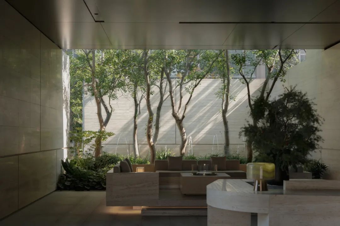 华润置地南通·澐璟丨中国南通丨上海澜道佑澜环境设计有限公司-32