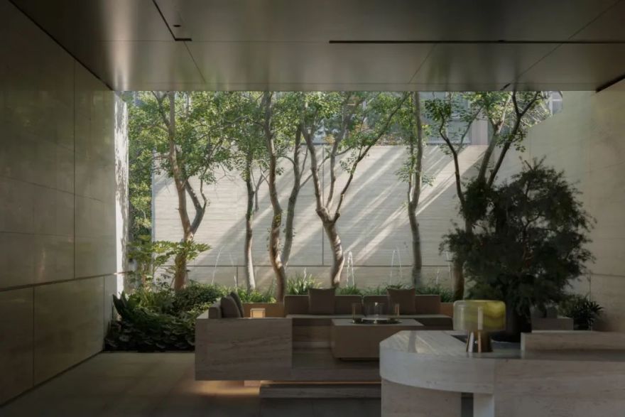 华润置地南通·澐璟丨中国南通丨上海澜道佑澜环境设计有限公司-32