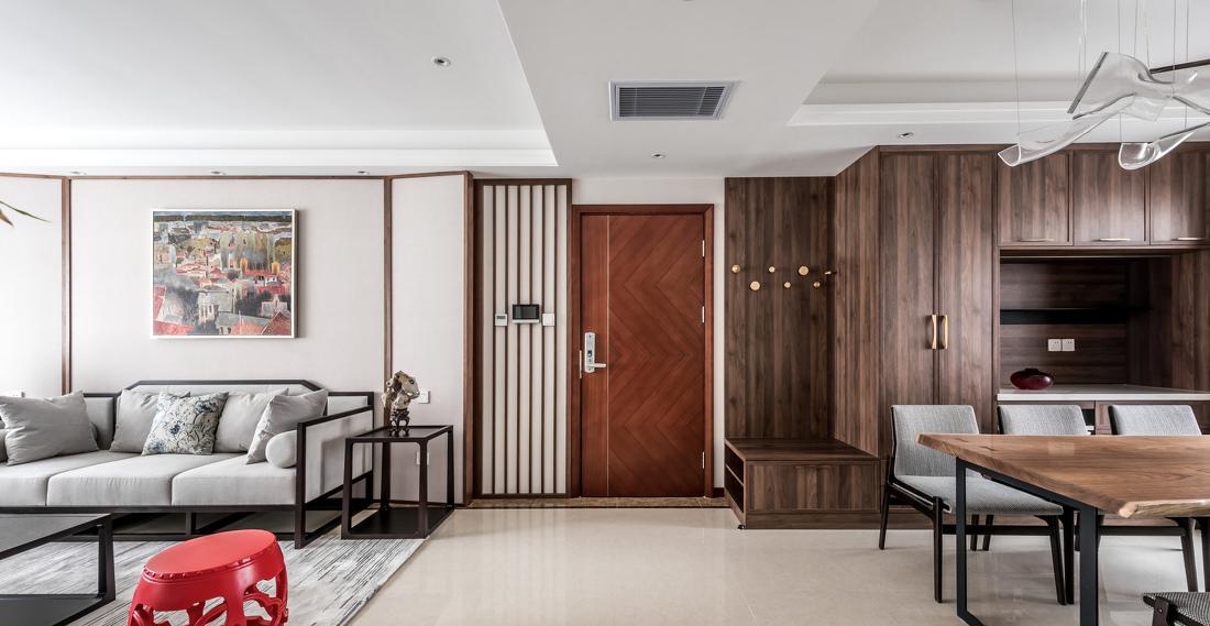 软装拯救精装房,打造个性化家居空间-7