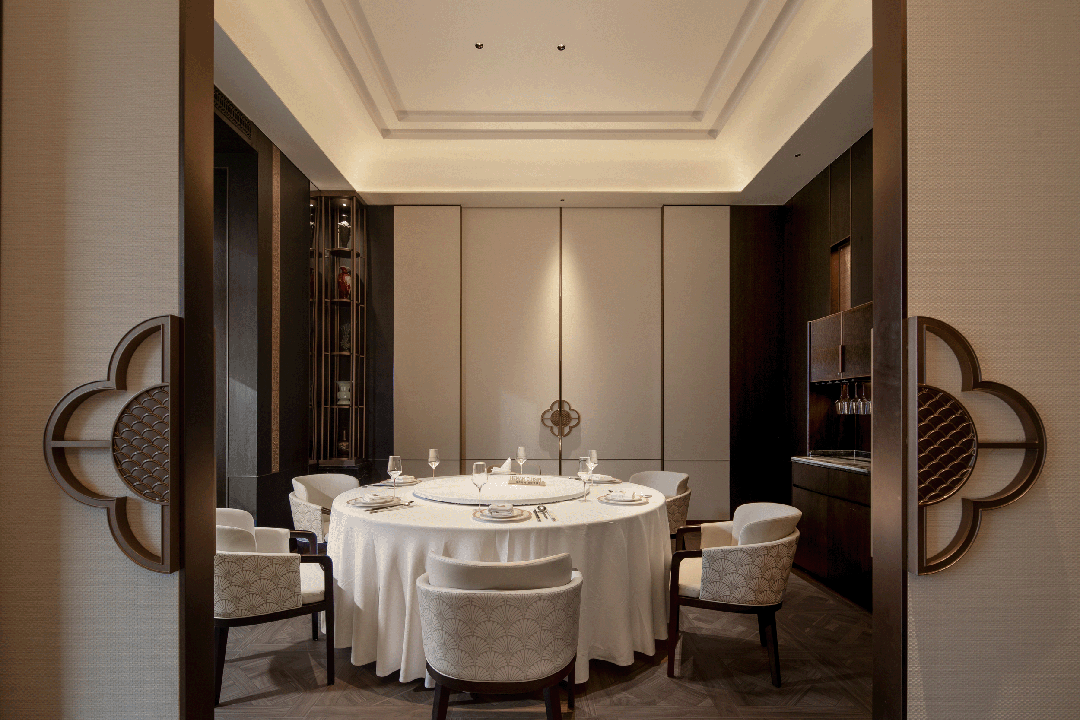 阿五黄河大鲤鱼郑州东站店丨中国郑州丨硬装杭州意关联室内设计有限公司,软装杭州意拾忆装饰工程有限公司-60