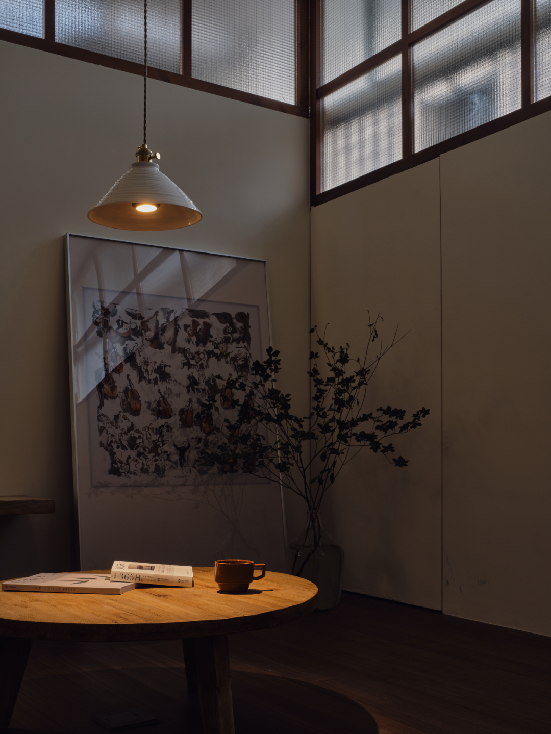 熙也咖啡丨中国福建丨为空间商业设计机构-82