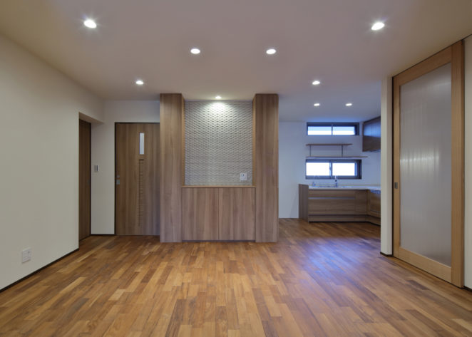 小牧の家丨川島建築事務所-9