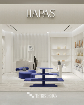 箱包店丨HAPAS QUANG NINH