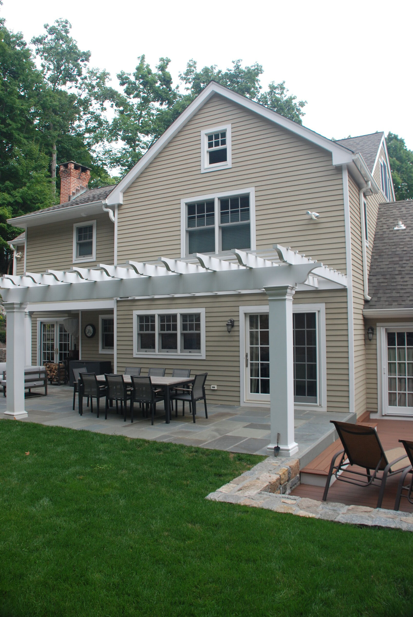 达里恩住宅扩建-15