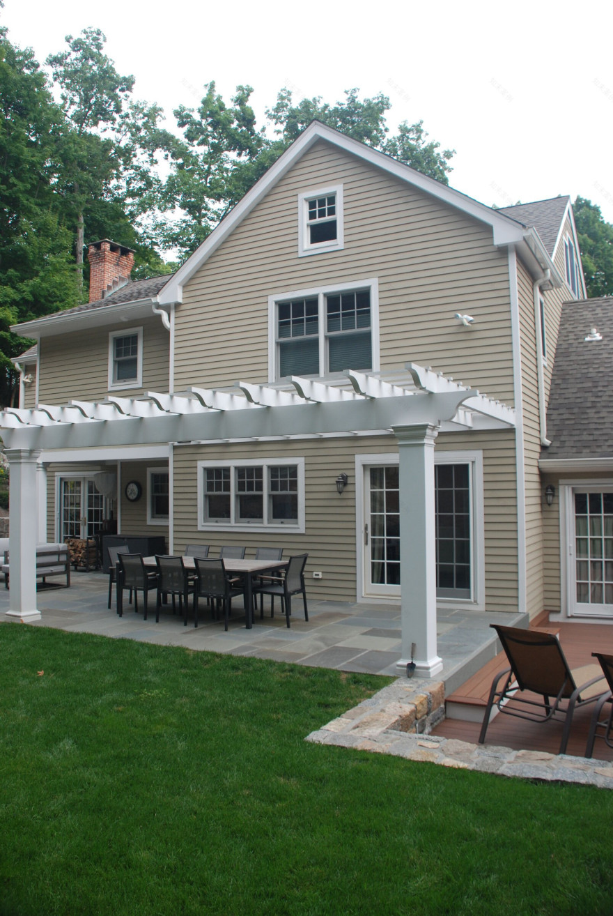 达里恩住宅扩建-15