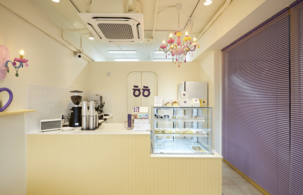 打造舒适氛围的 8 平米小空间设计-4