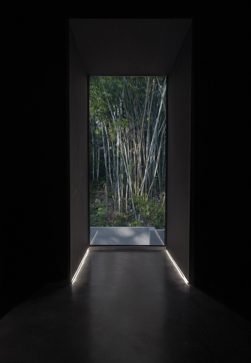 后山当代艺术中心丨中国广州丨广州微介创意设计有限公司-63