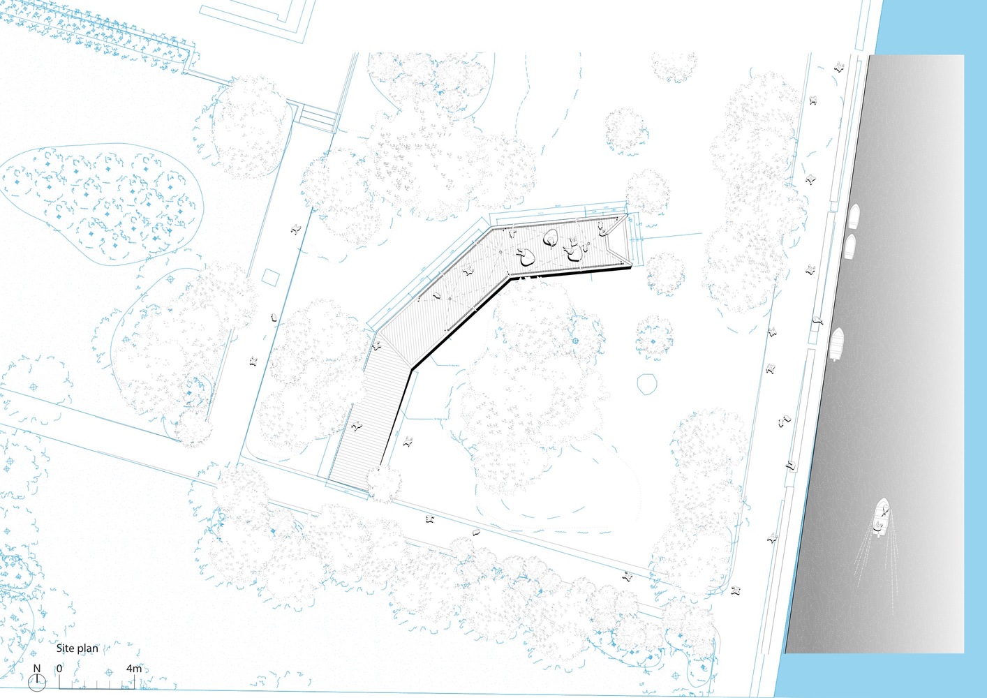 Vatican Chapel  Foster + Partners-52