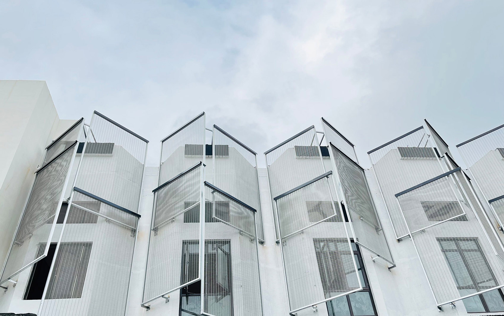 远见文旅平望京杭大集丨中国苏州丨咫间设计-121