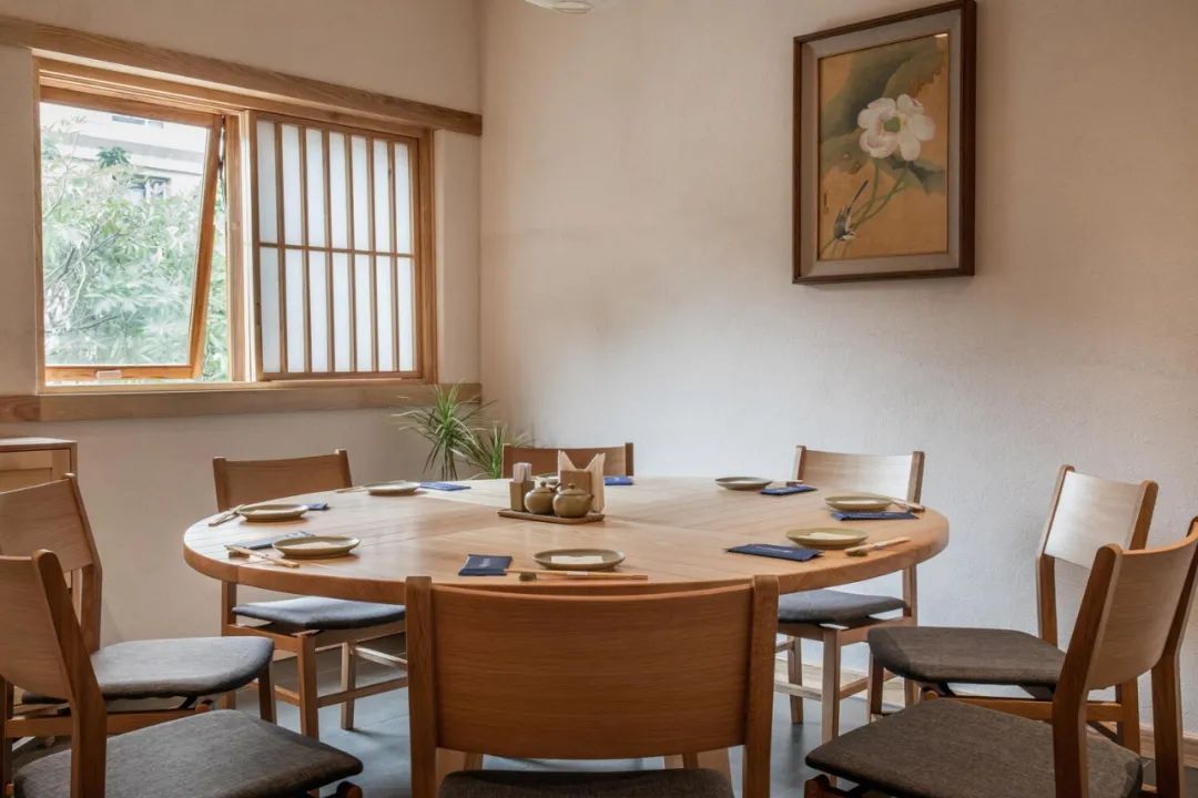 MASU 日式餐厅丨越南河内丨东京 Ashizawa 设计公司-28