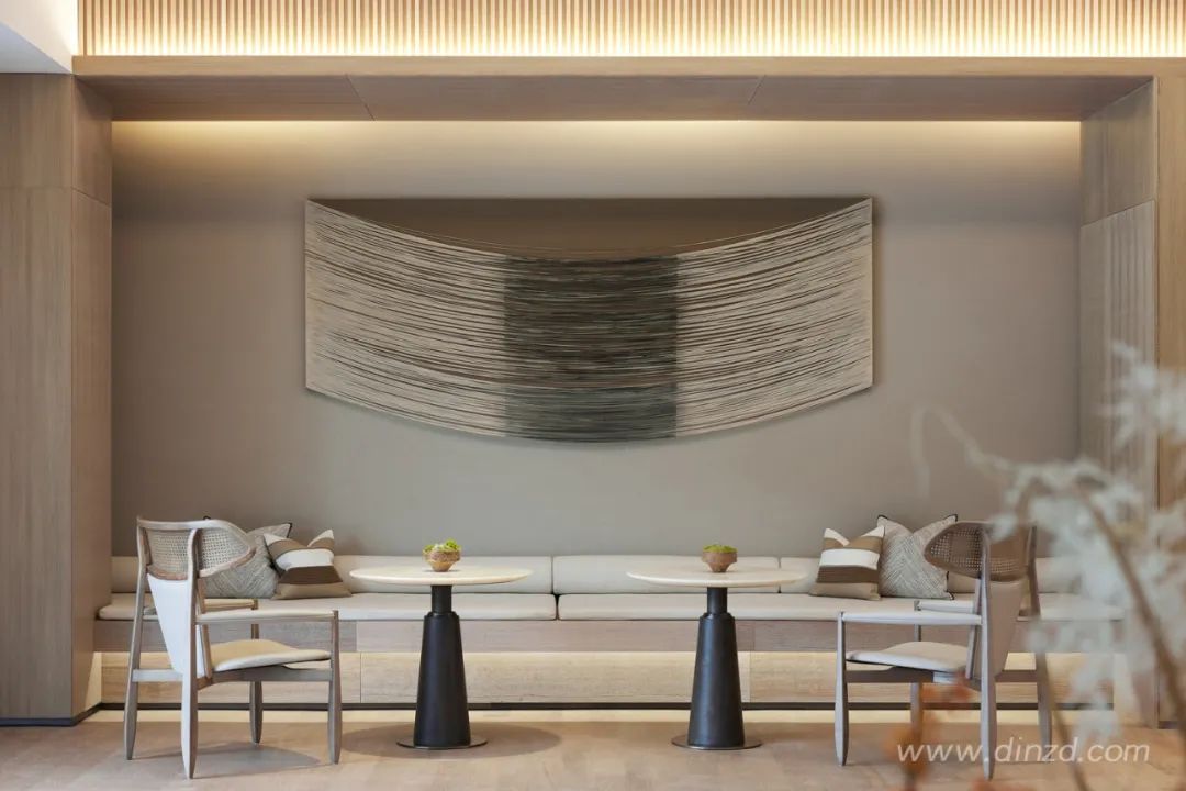 乌镇璟园售楼处 | 枕水江南的诗意空间-30