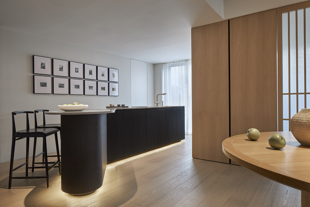 新居丨中国温州丨柒筑空间设计-180