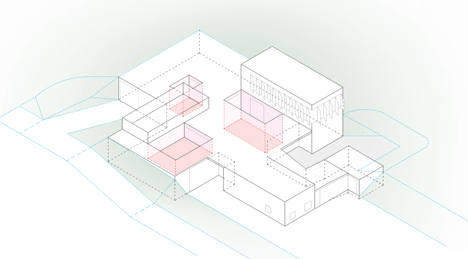 Funeral Home and Garden in Pinoso by Cor | Dezeen-58