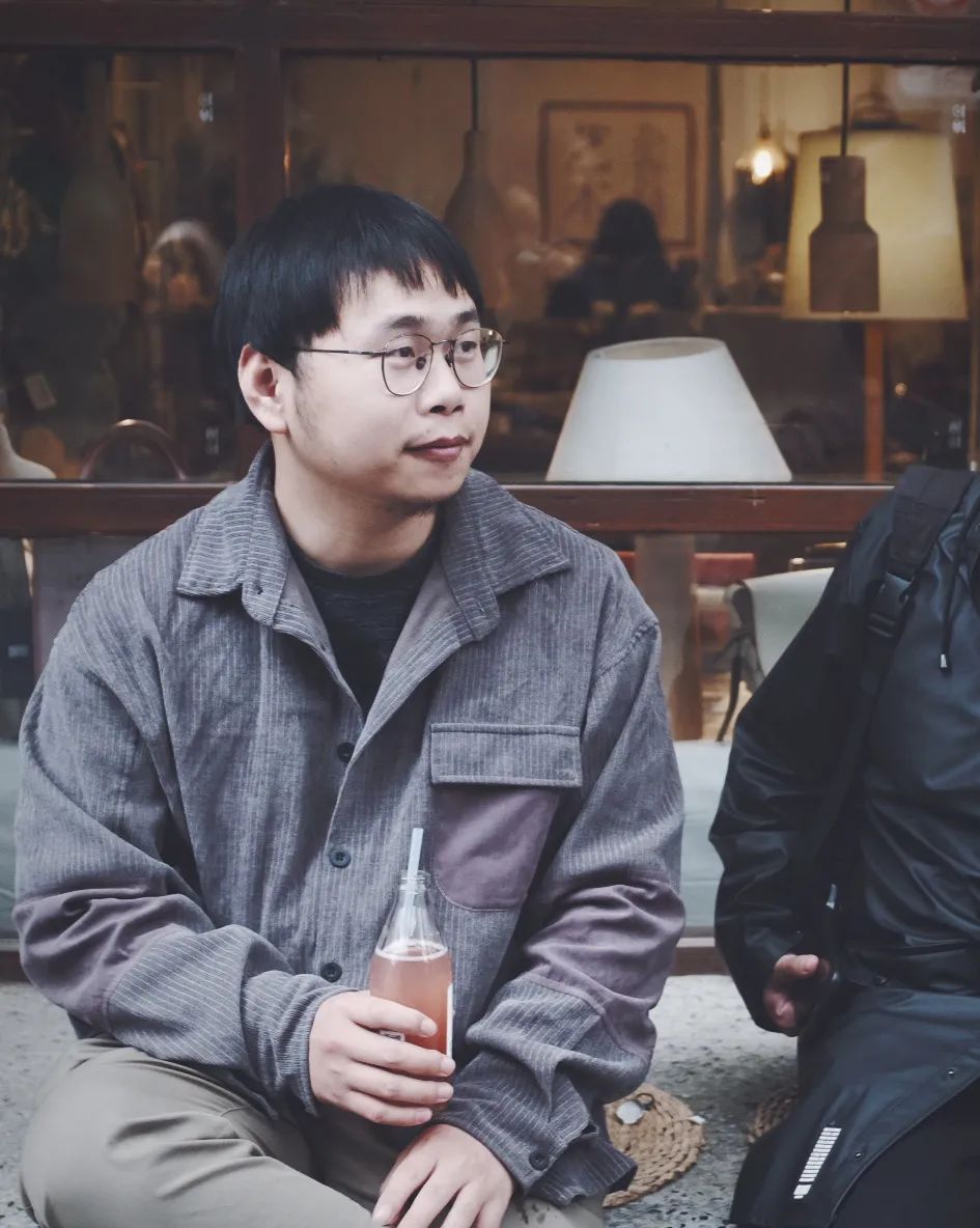 戏法空间 | 5 米层高沿街店铺的魔法改造-40