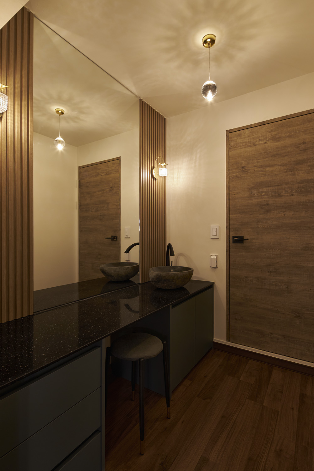 首尔二十平米高级酒店式 SPA 设计-17