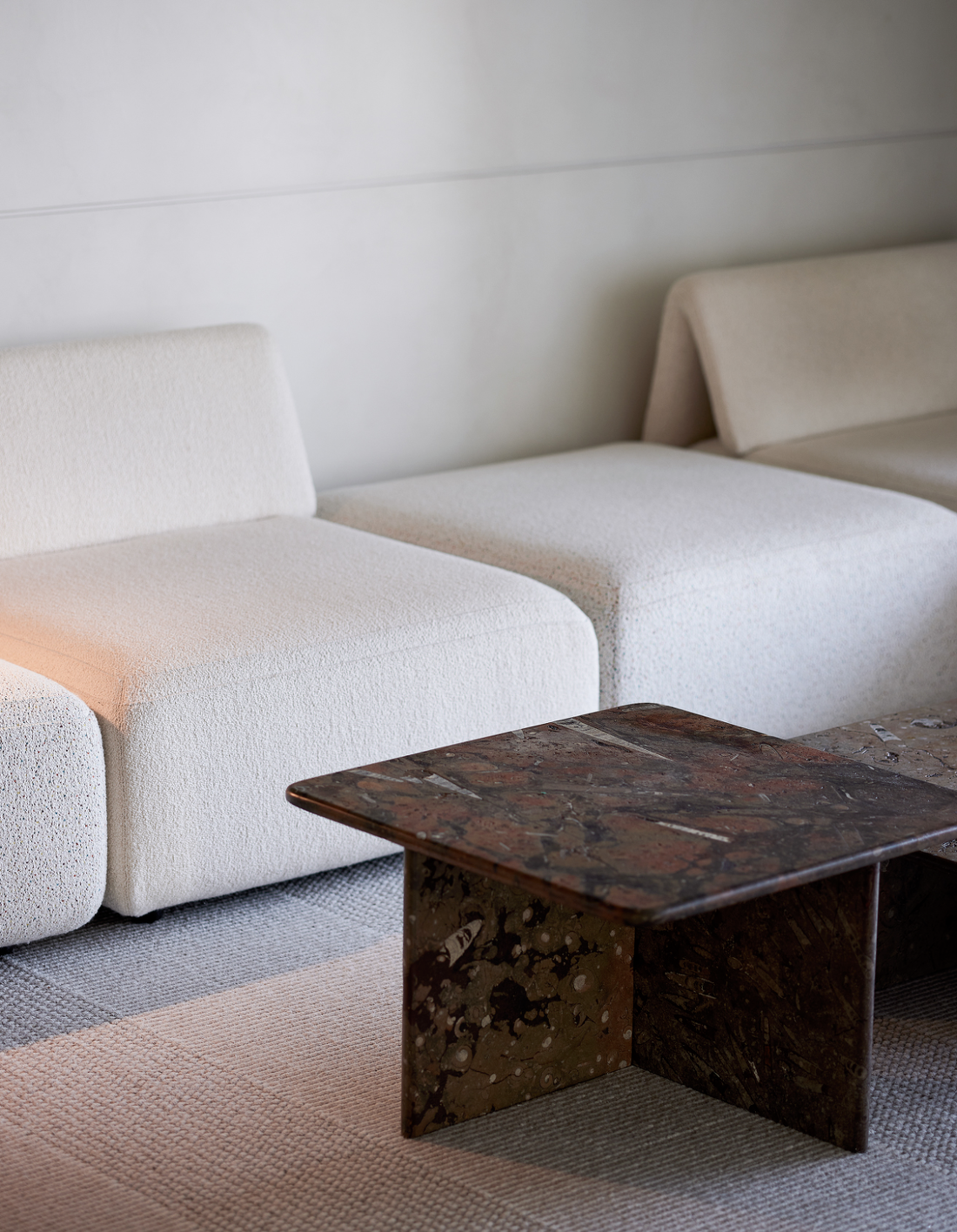 润三 · 解构建筑形体,重构生活肖像丨懒猫创意空间-33