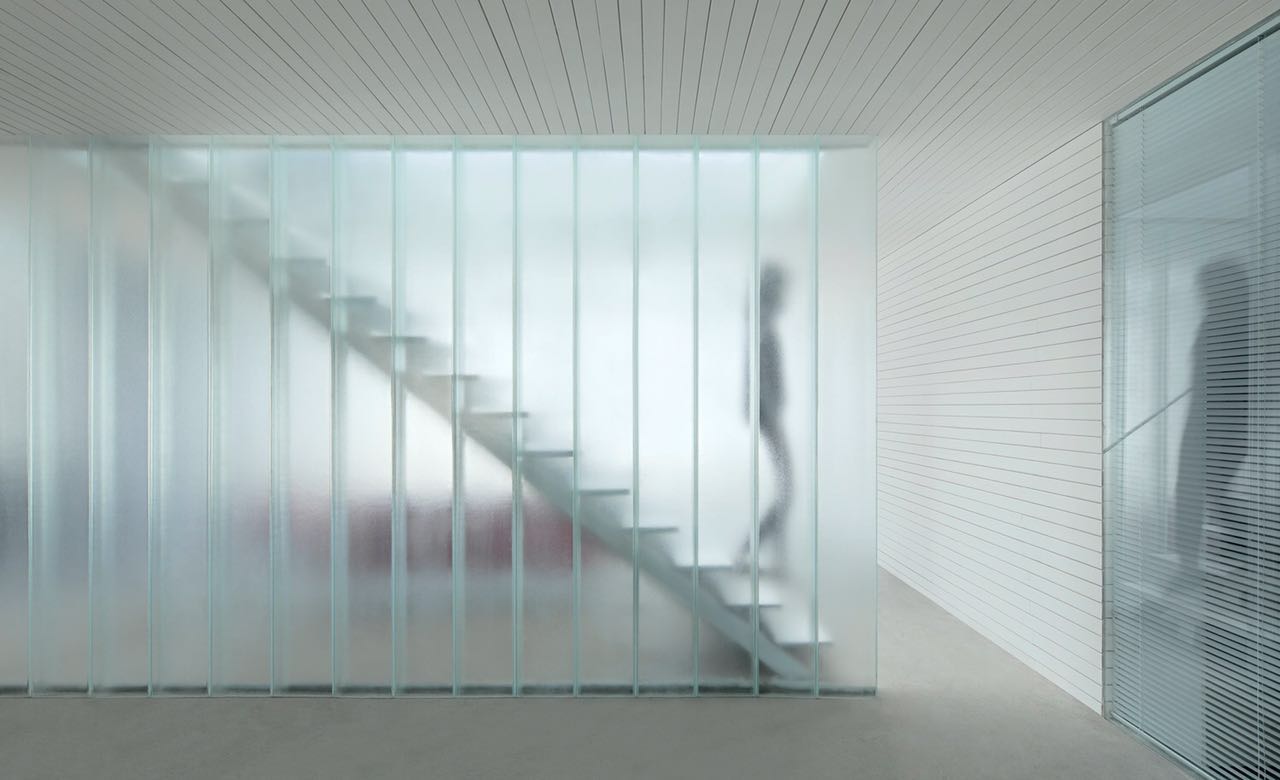 半壁店1号文化创业园8号楼改造,中国 / CPLUS-9