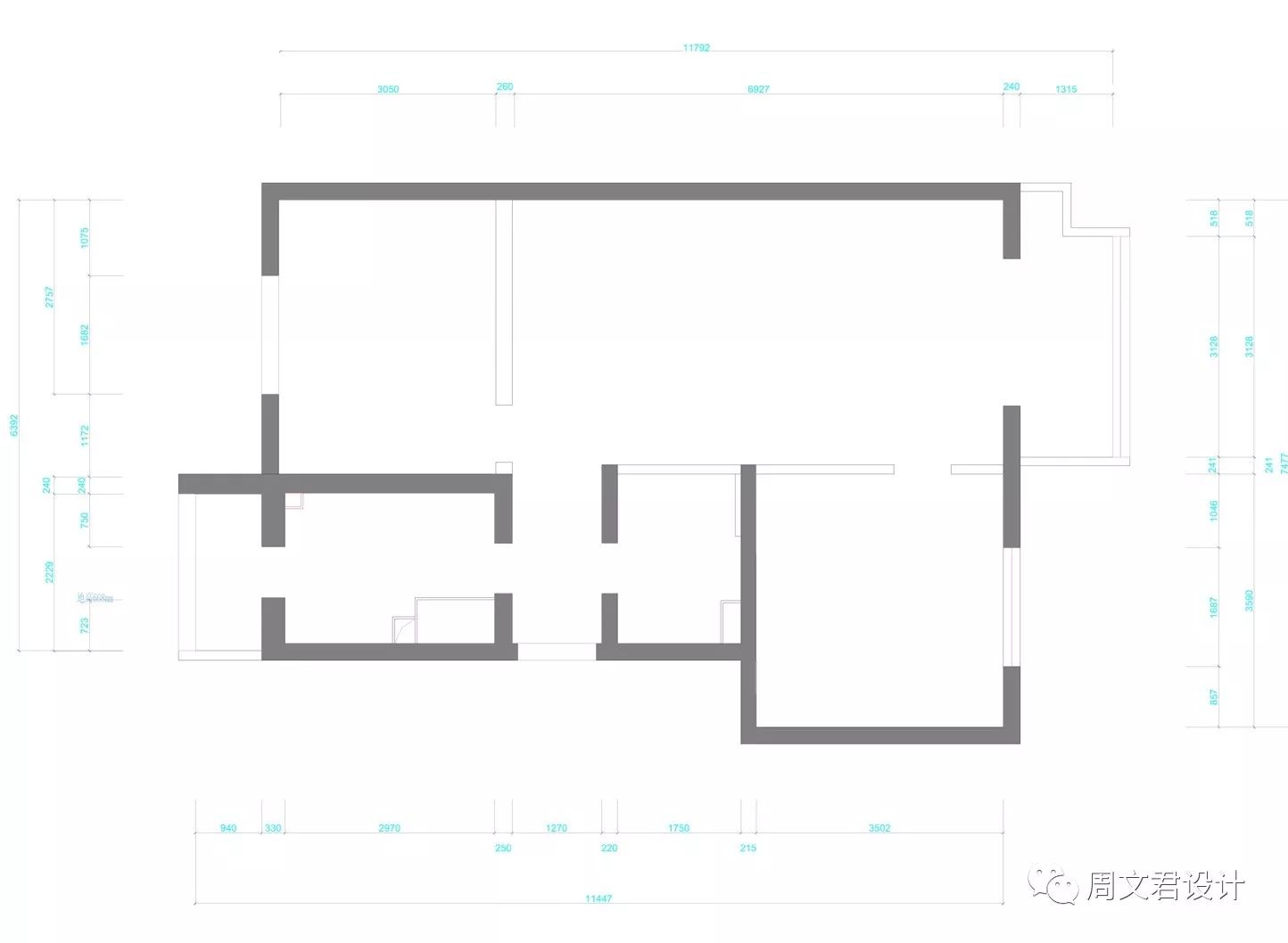 北欧风格——大兴首座御园-8