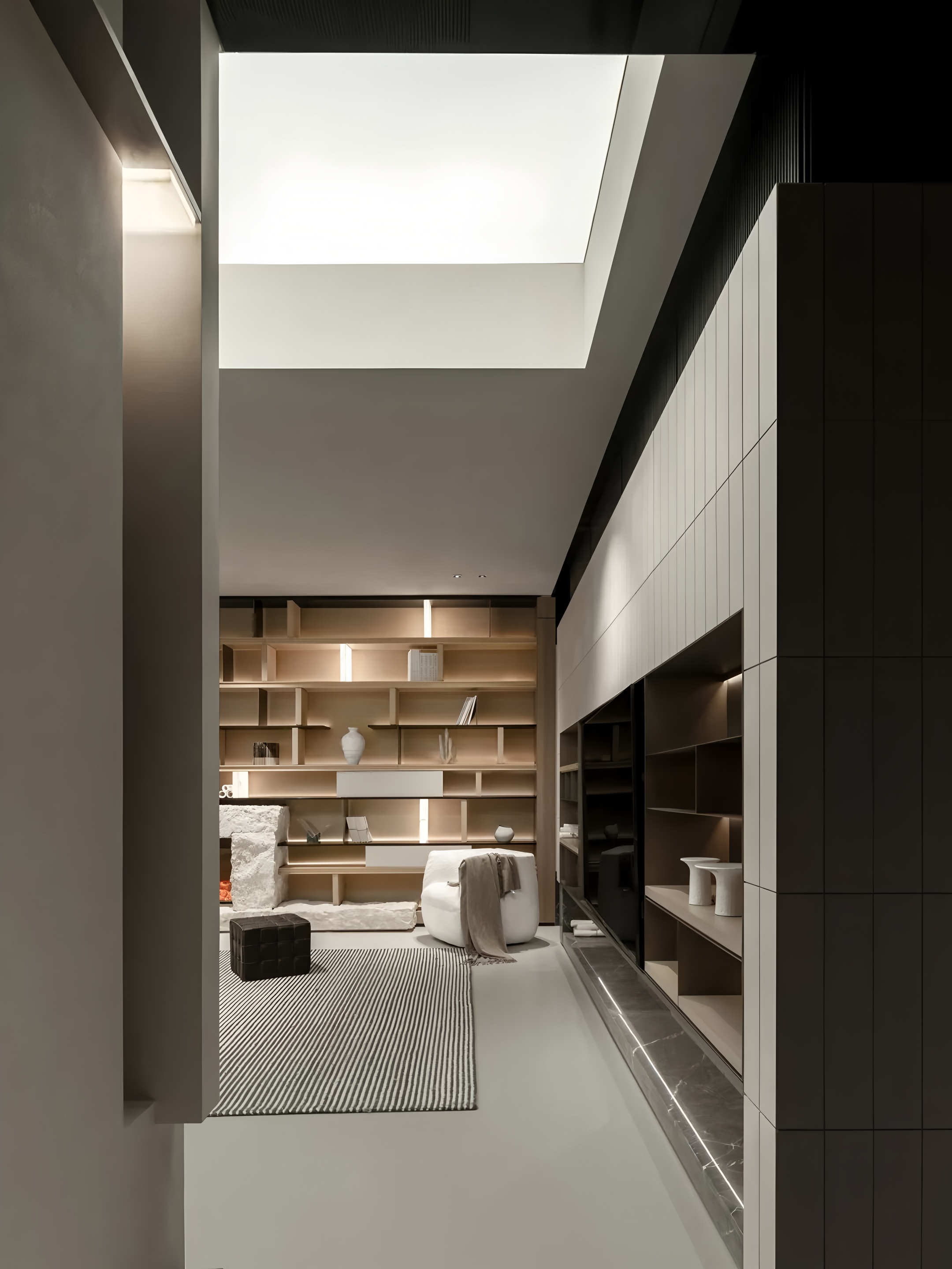 本来之间·长春丨中国长春丨近境制作-9