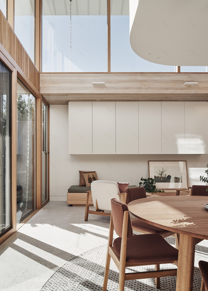 Lantern House / Timmins+Whyte Architects-25