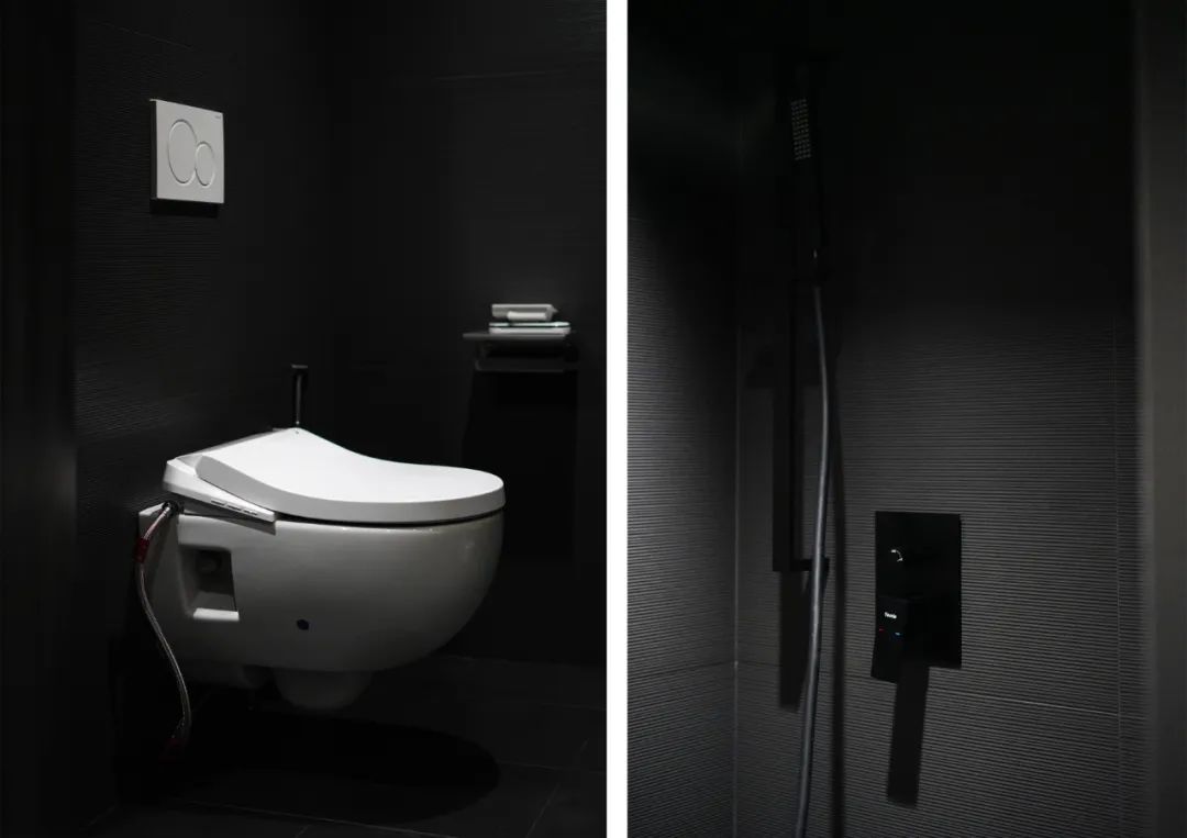 向上炑日 · 内蒙古呼和浩特市 99㎡小屋设计丨乙仓空间设计-58