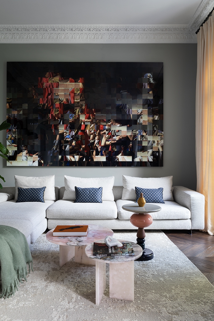 丨英国伦敦丨studio MILO-24