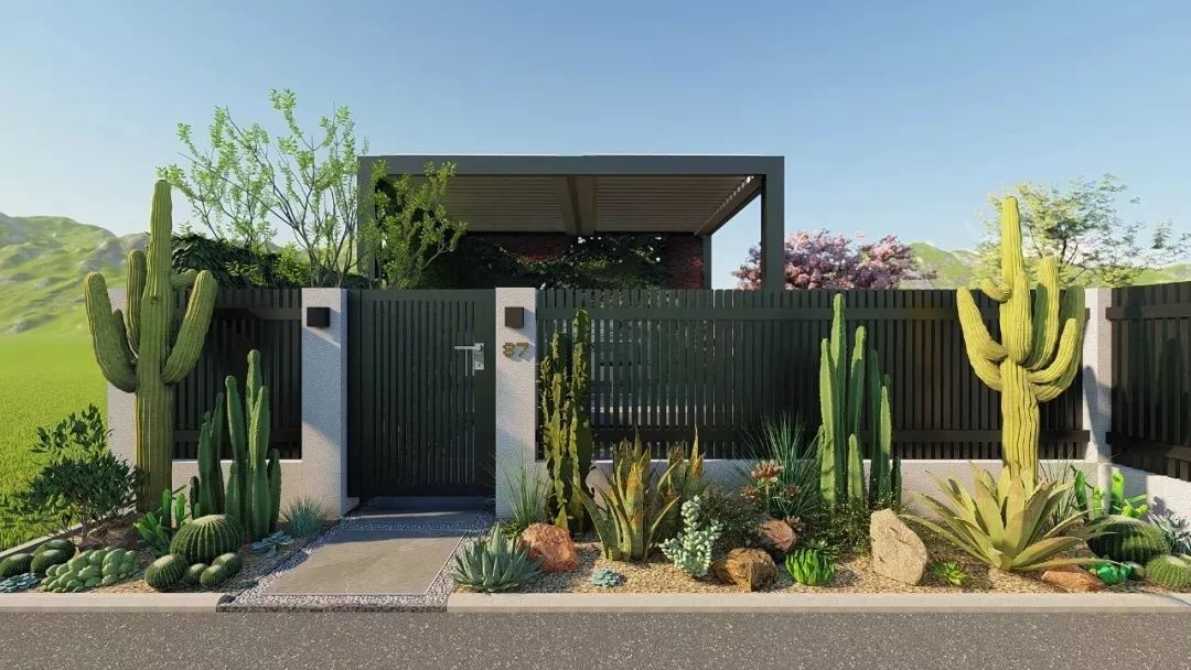 2019 西湖花园节创意花园设计亮点解读-61