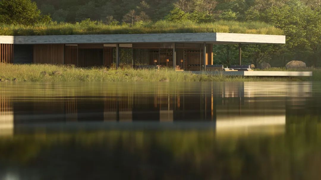 Guenoc Napa Valley 马术度假村丨Estudio Ramos-32