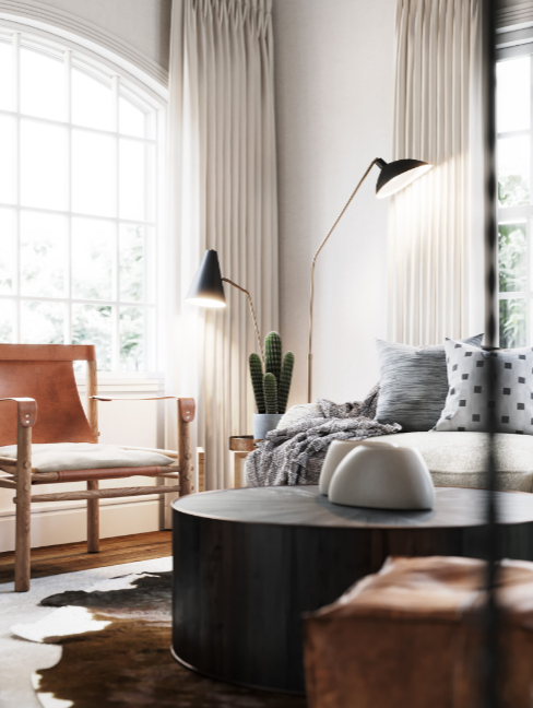 ИНТЕРЬЕРНАЯ 3D ВИЗУАЛИЗАЦИЯ-4