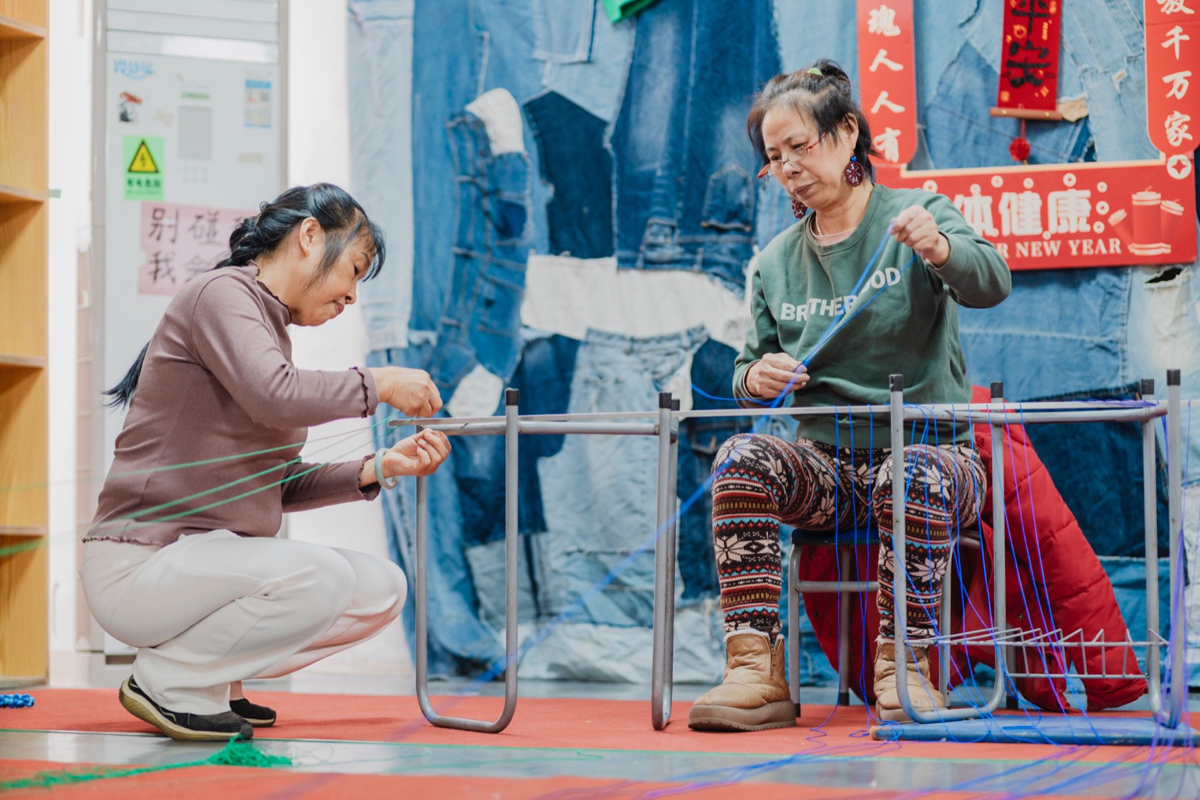 招潮架丨大星吉子设计工作室-57