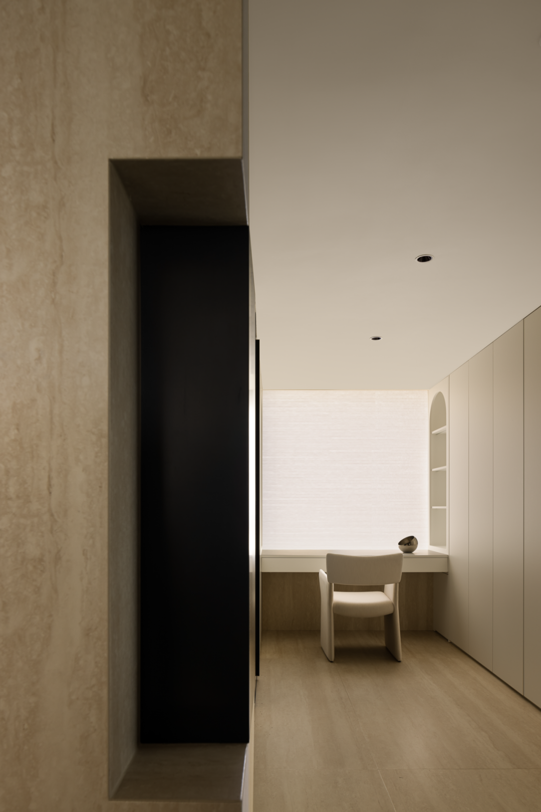 《循光形动》丨中国揭阳丨正向共合(广东)设计有限公司-57